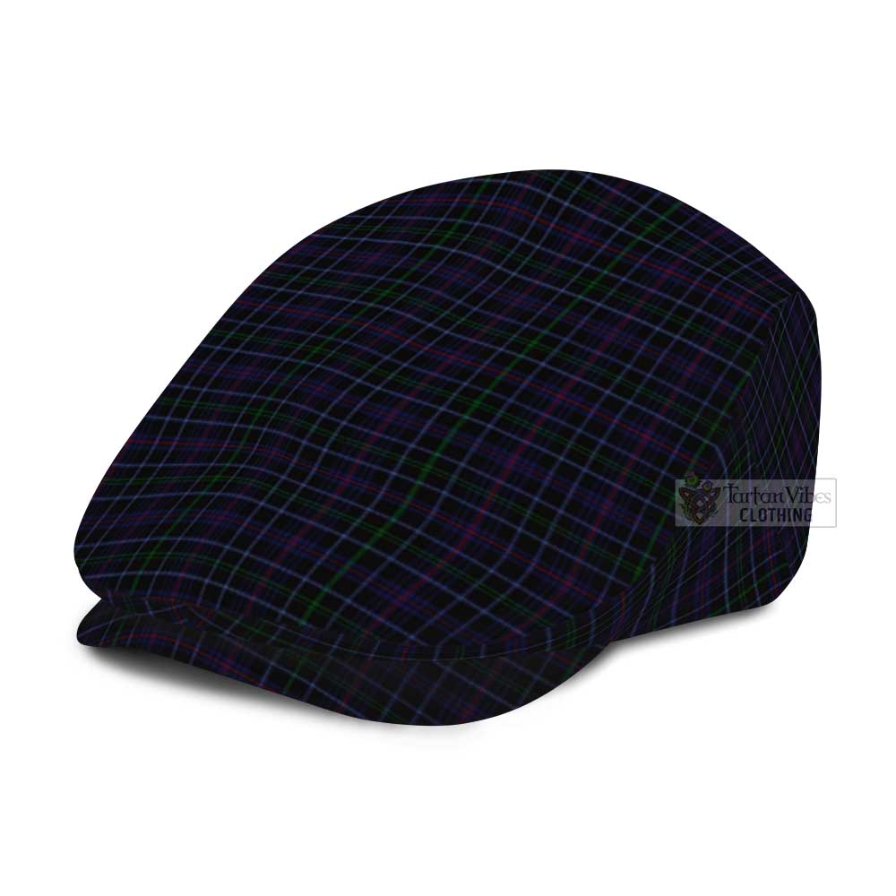 Tartan Vibes Clothing Pride (Wales) Tartan Jeff Hat