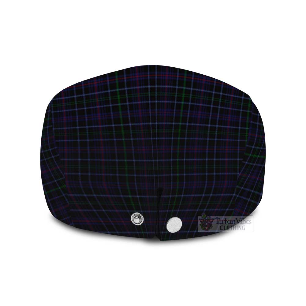 Tartan Vibes Clothing Pride (Wales) Tartan Jeff Hat