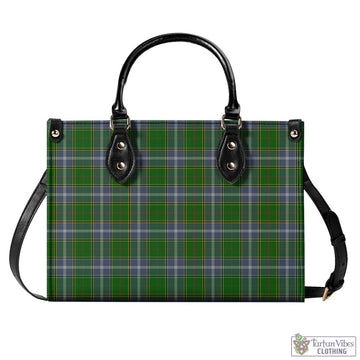 Pringle Tartan Luxury Leather Handbags