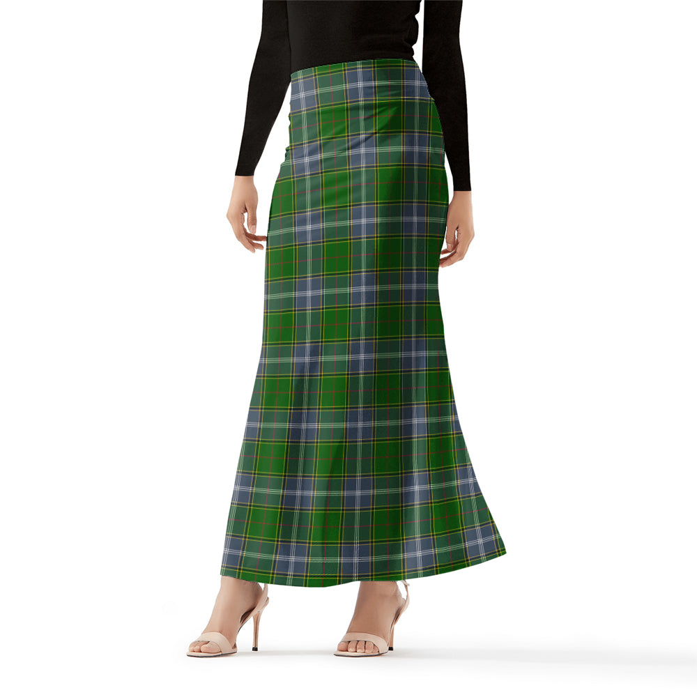 pringle-tartan-womens-full-length-skirt