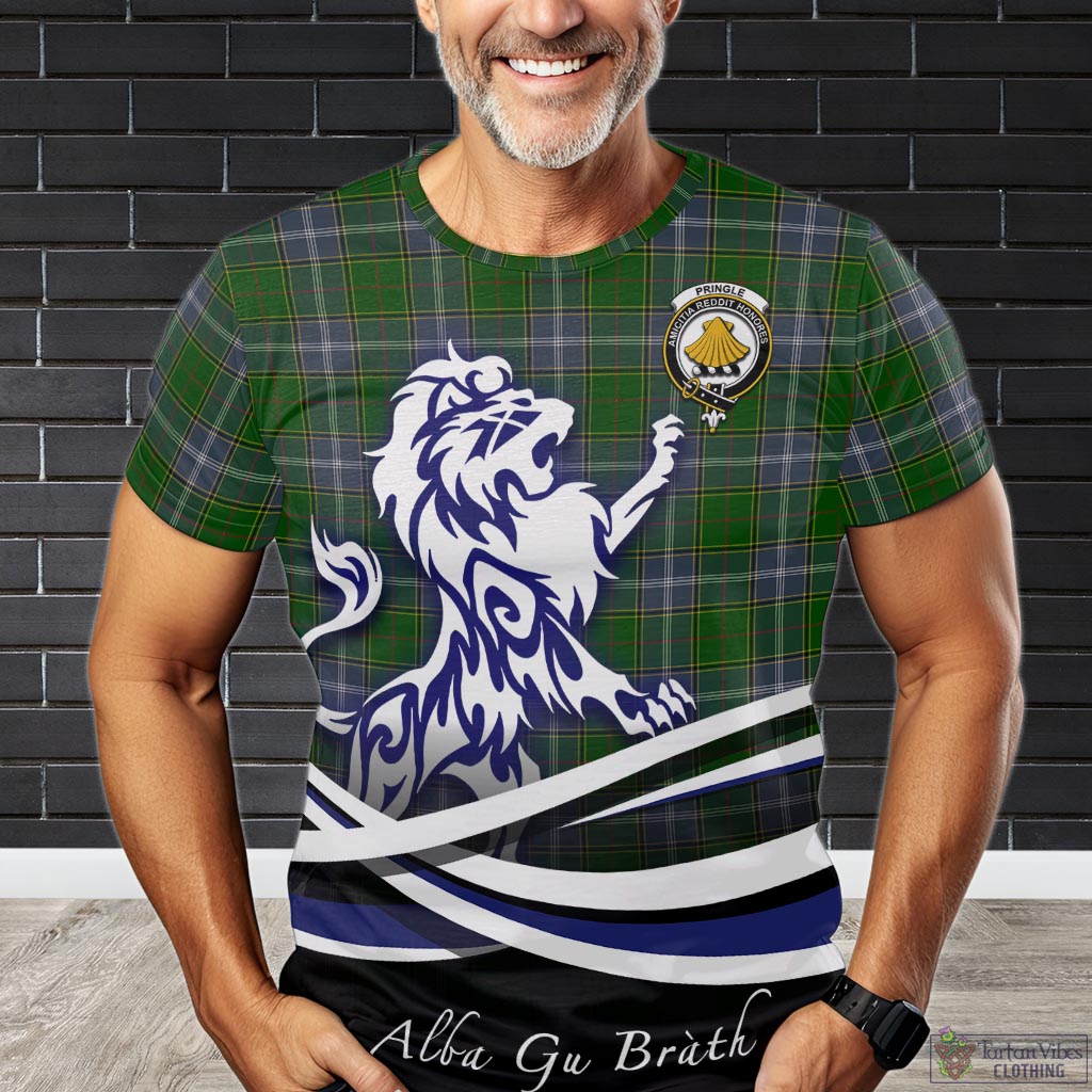 pringle-tartan-t-shirt-with-alba-gu-brath-regal-lion-emblem