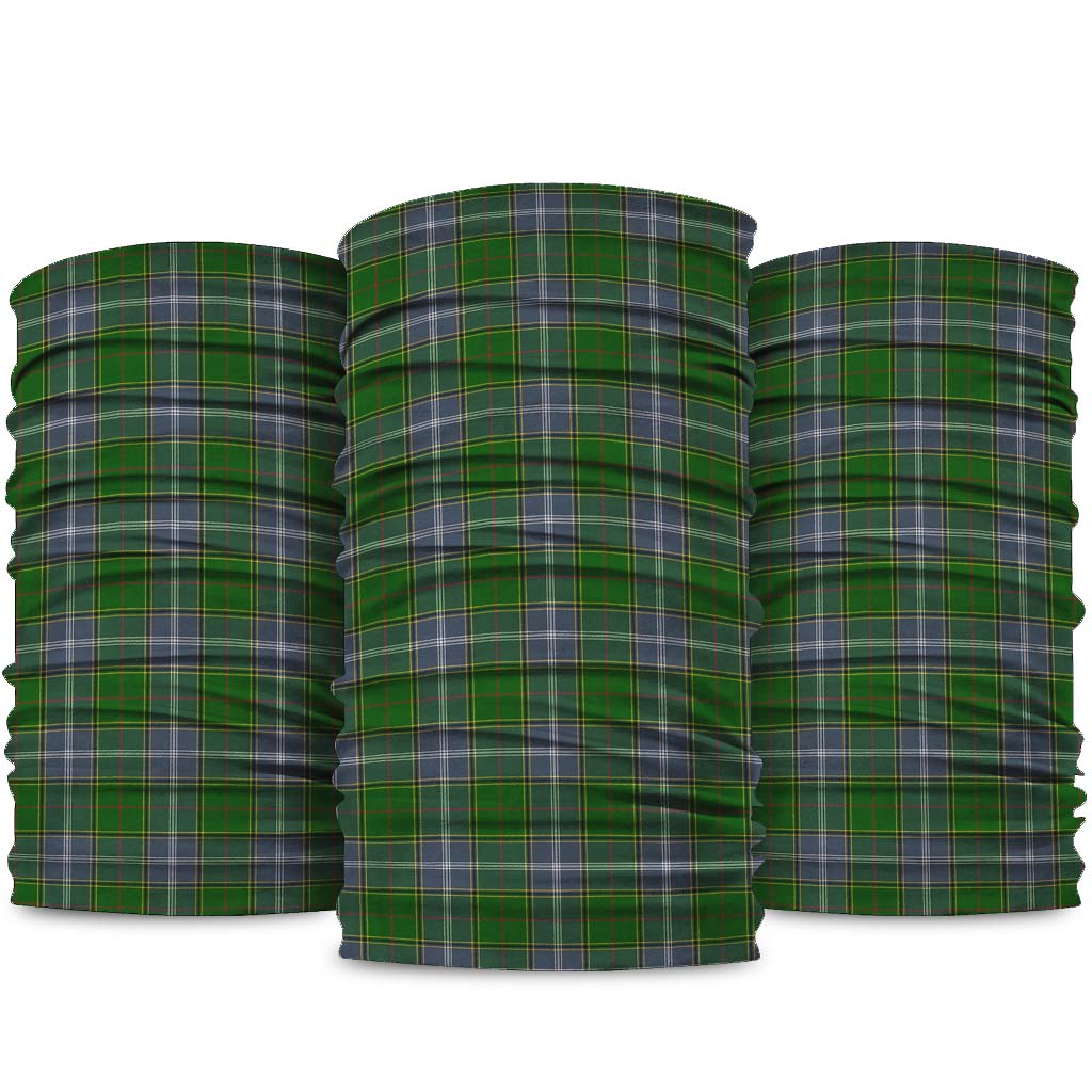 Pringle Tartan Neck Gaiters, Tartan Bandanas, Tartan Head Band