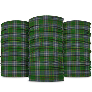 Pringle Tartan Neck Gaiters, Tartan Bandanas, Tartan Head Band