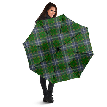 Pringle Tartan Umbrella