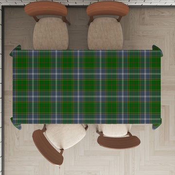 Pringle Tartan Tablecloth