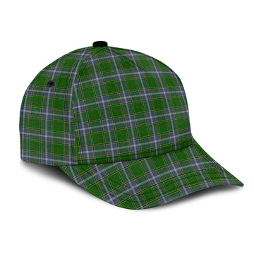 Pringle Tartan Classic Cap