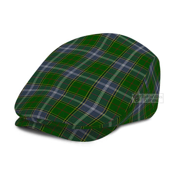 Pringle Tartan Jeff Hat