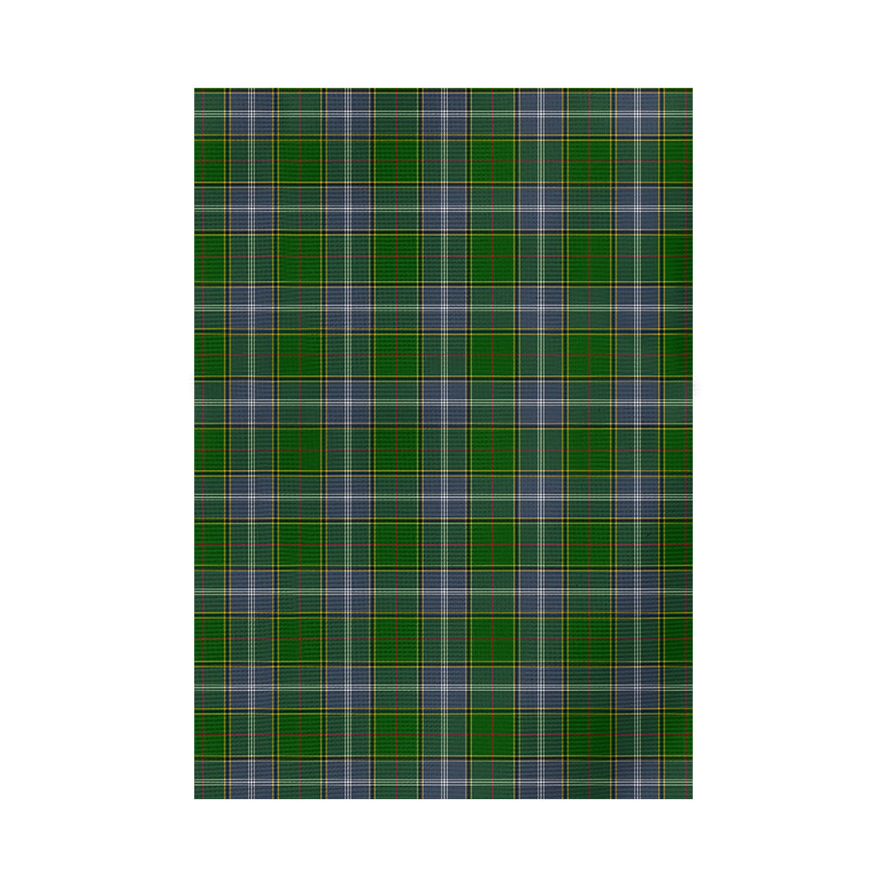 Pringle Tartan Flag - Tartan Vibes Clothing