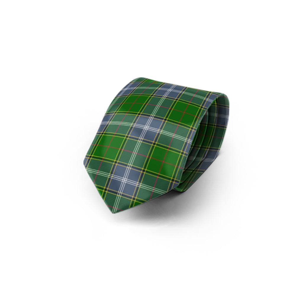 Pringle Tartan Classic Necktie - Tartan Vibes Clothing