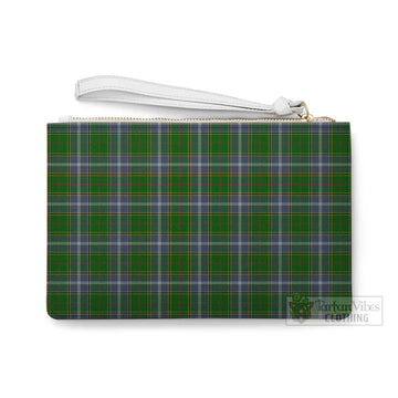 Pringle Tartan Clutch Bag - Tartan Vibes Clothing