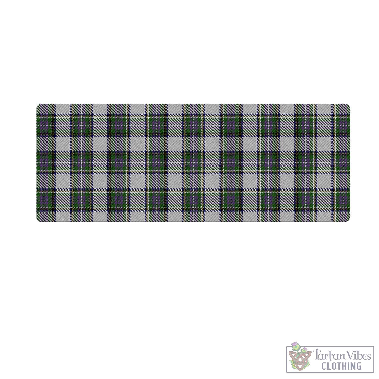 Tartan Vibes Clothing Pritchard Tartan Mouse Pad