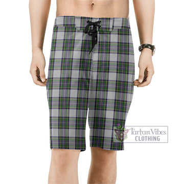 Pritchard Tartan Men's Board Shorts