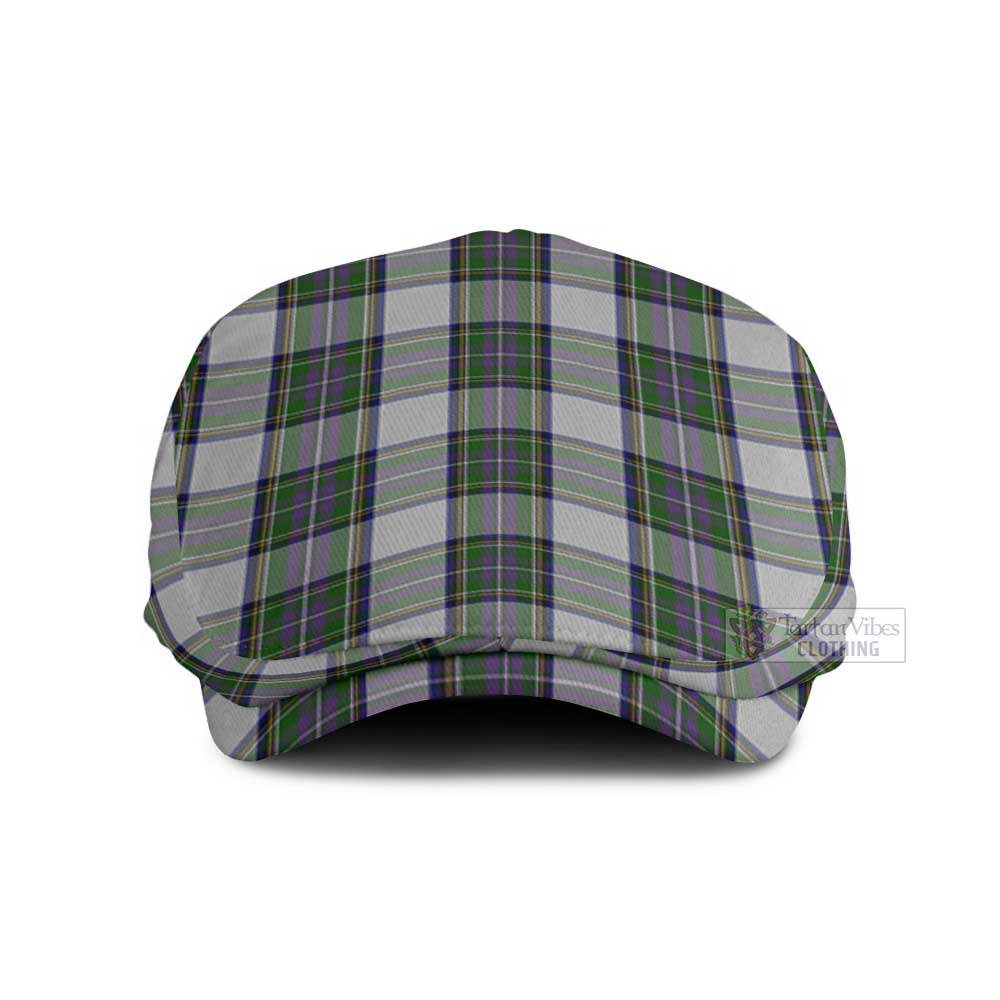 Tartan Vibes Clothing Pritchard Tartan Jeff Hat