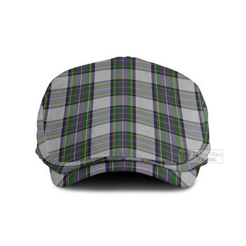 Pritchard Tartan Jeff Hat