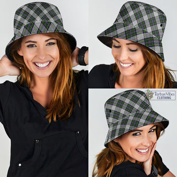 Pritchard Tartan Bucket Hat