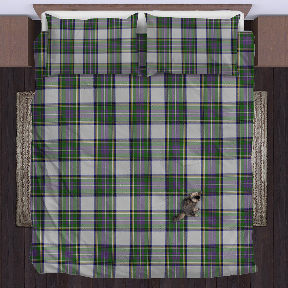 Pritchard Tartan Bedding Set US Bedding Set - Tartan Vibes Clothing