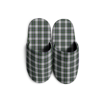 Pritchard Tartan Home Slippers