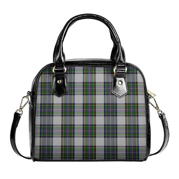 Pritchard Tartan Shoulder Handbags