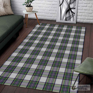 Pritchard Tartan Area Rug