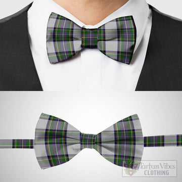 Pritchard Tartan Bow Tie