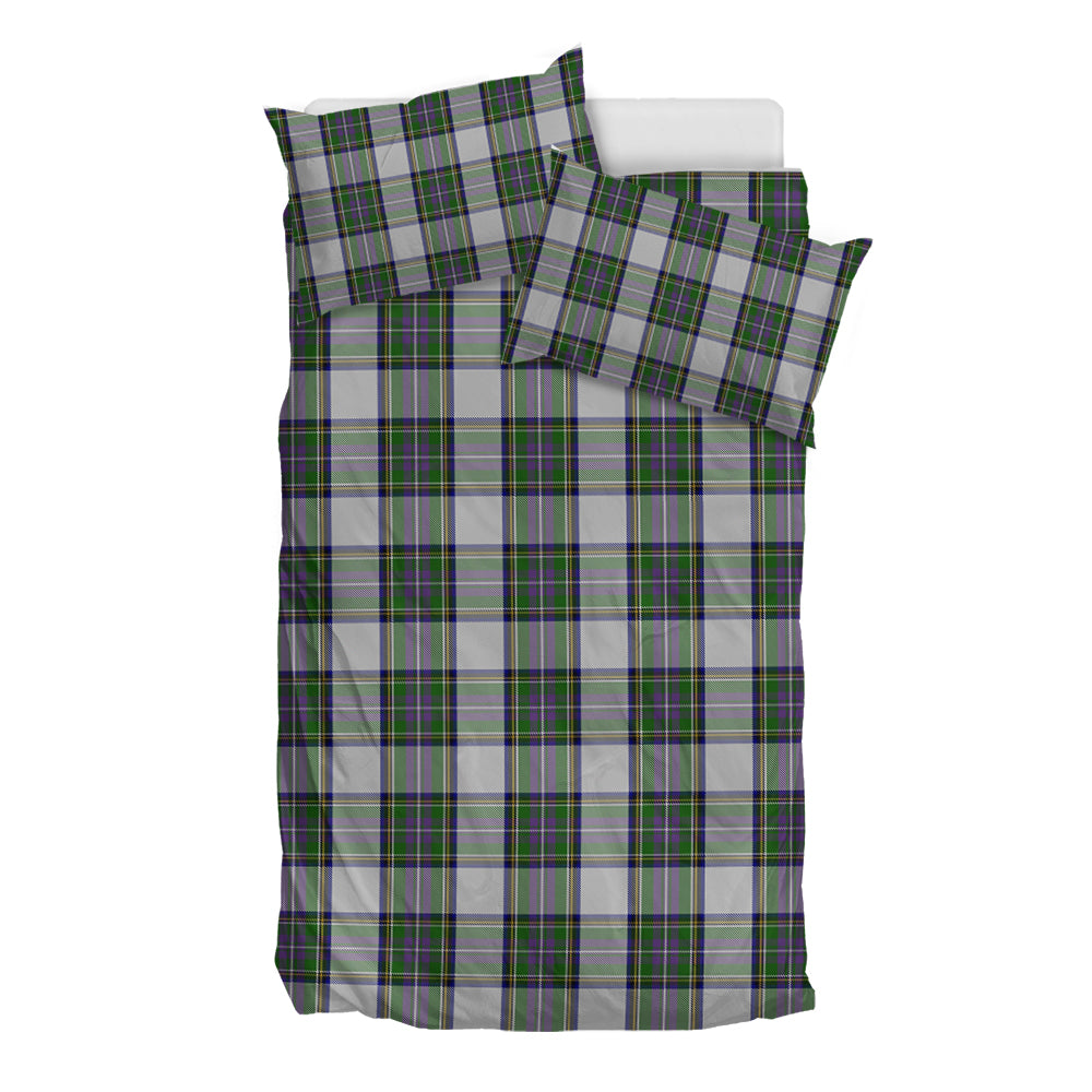 Pritchard Tartan Bedding Set - Tartan Vibes Clothing