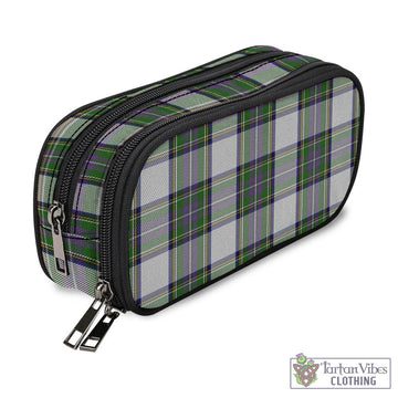 Pritchard Tartan Pen and Pencil Case