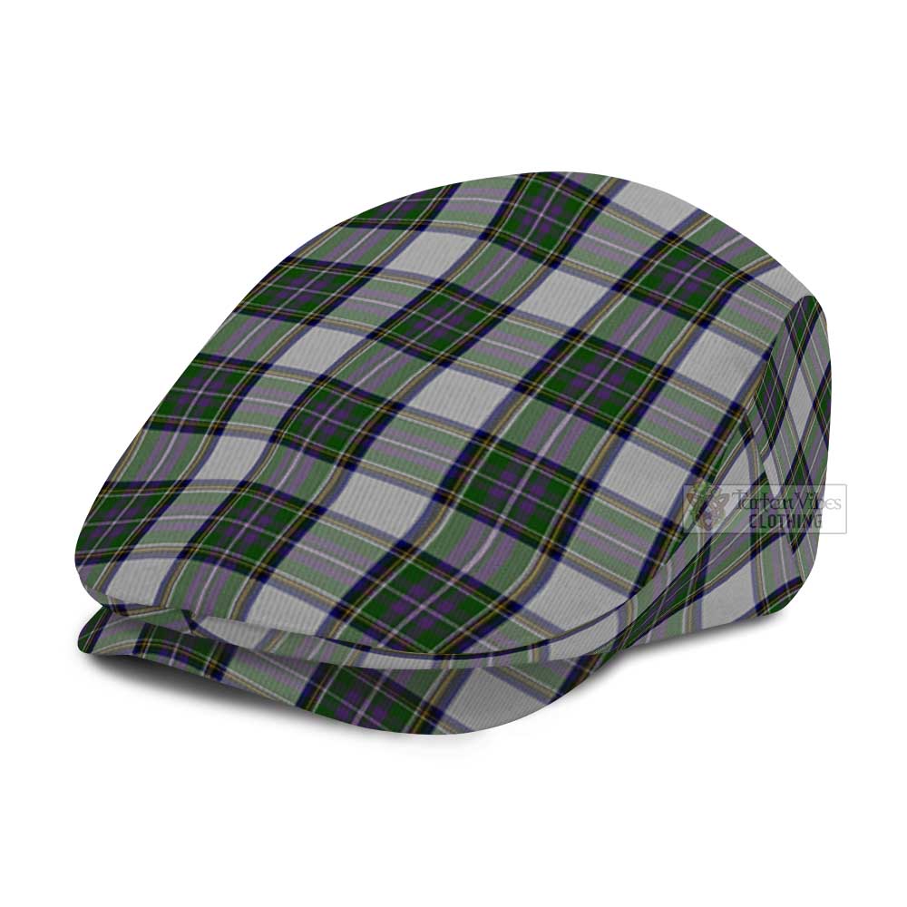 Tartan Vibes Clothing Pritchard Tartan Jeff Hat