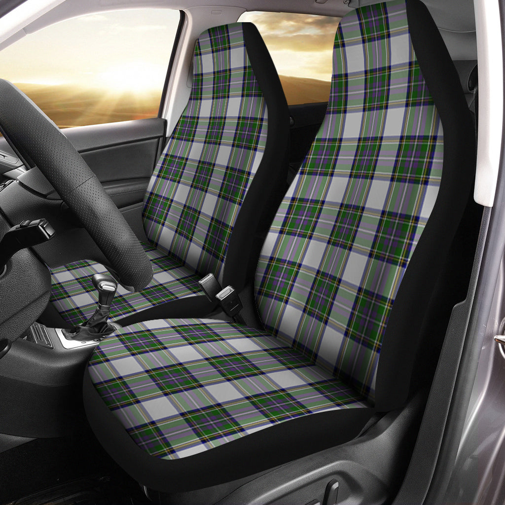 Pritchard Tartan Car Seat Cover - Tartanvibesclothing