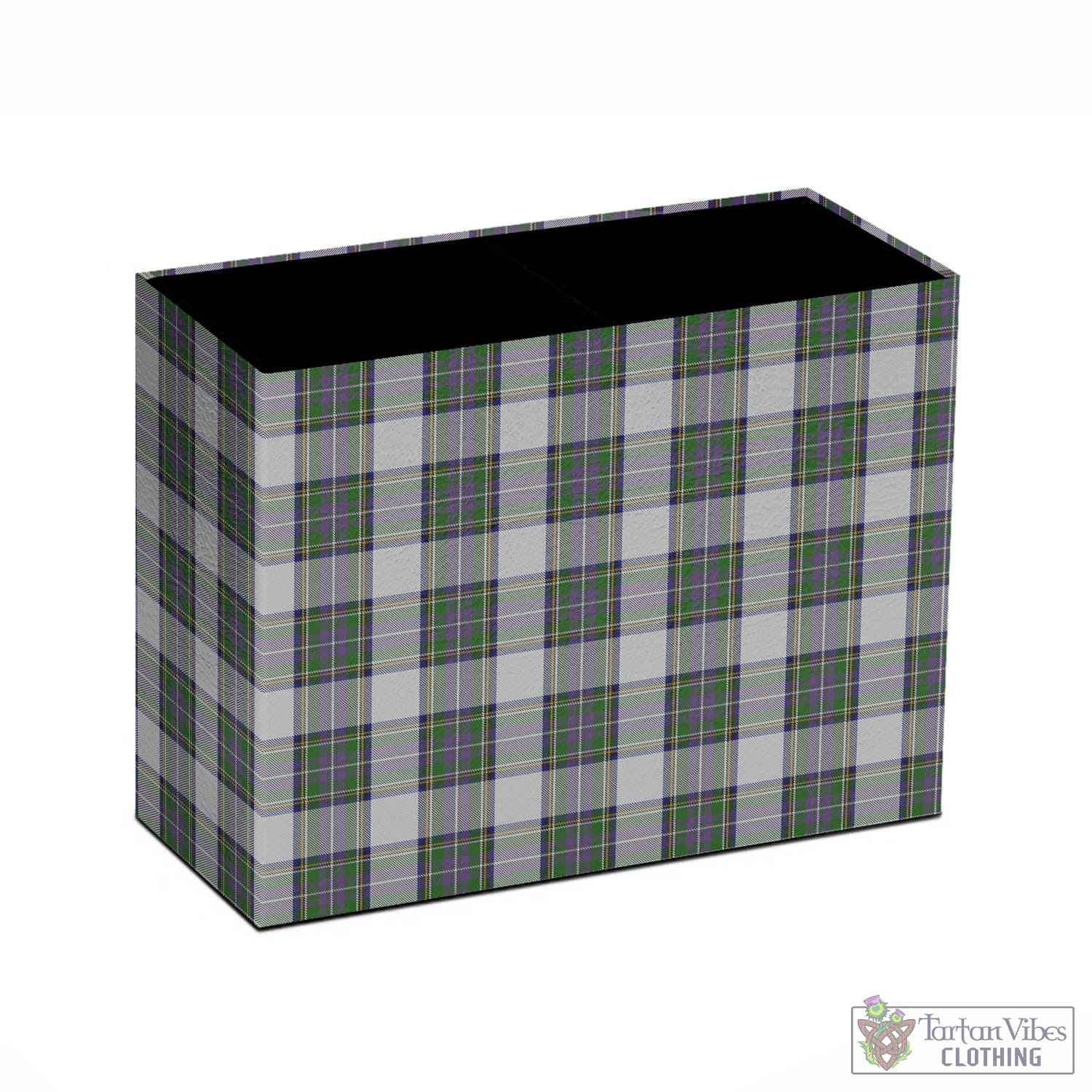 Tartan Vibes Clothing Pritchard Tartan Pen Holder