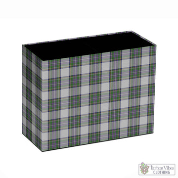 Pritchard Tartan Pen Holder