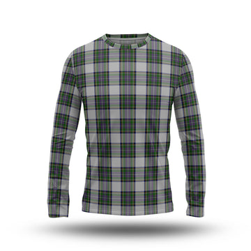 Pritchard Tartan Long Sleeve T-Shirt