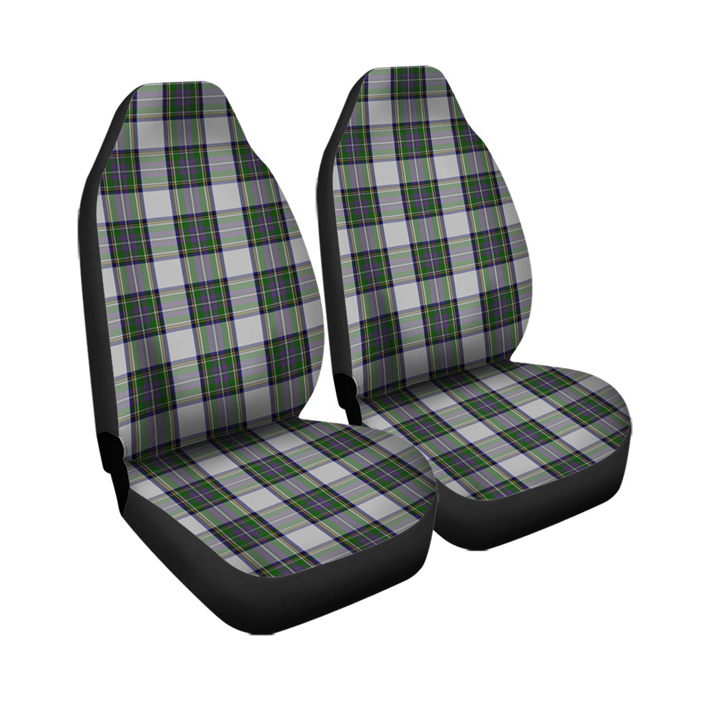 Pritchard Tartan Car Seat Cover - Tartanvibesclothing