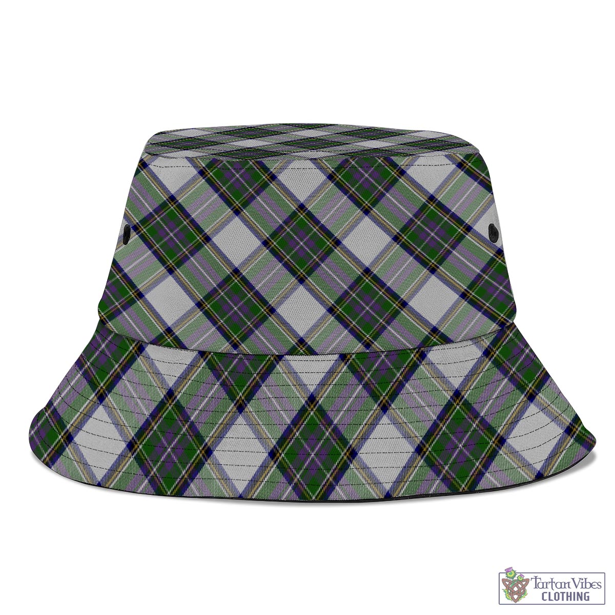 Tartan Vibes Clothing Pritchard Tartan Bucket Hat