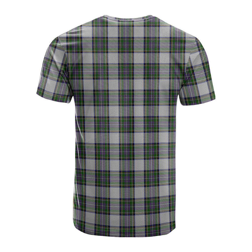 Pritchard Tartan T-Shirt - Tartan Vibes Clothing