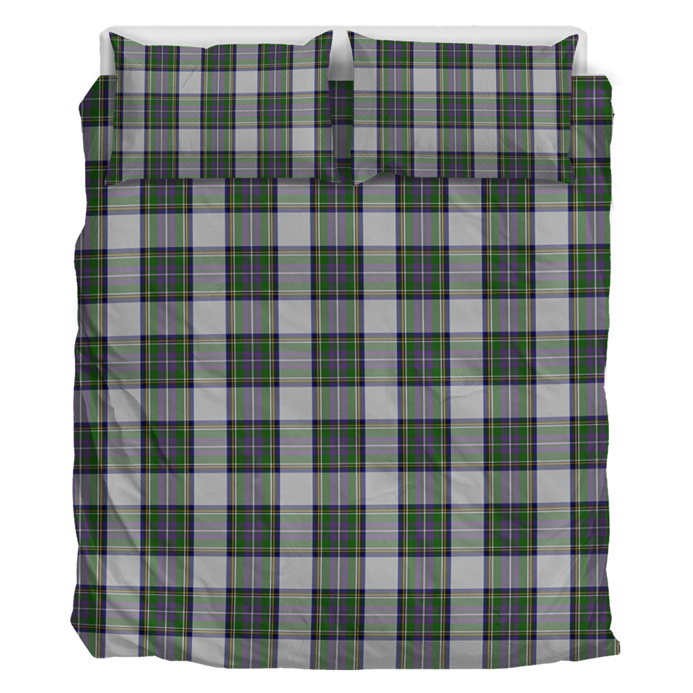 Pritchard Tartan Bedding Set - Tartan Vibes Clothing