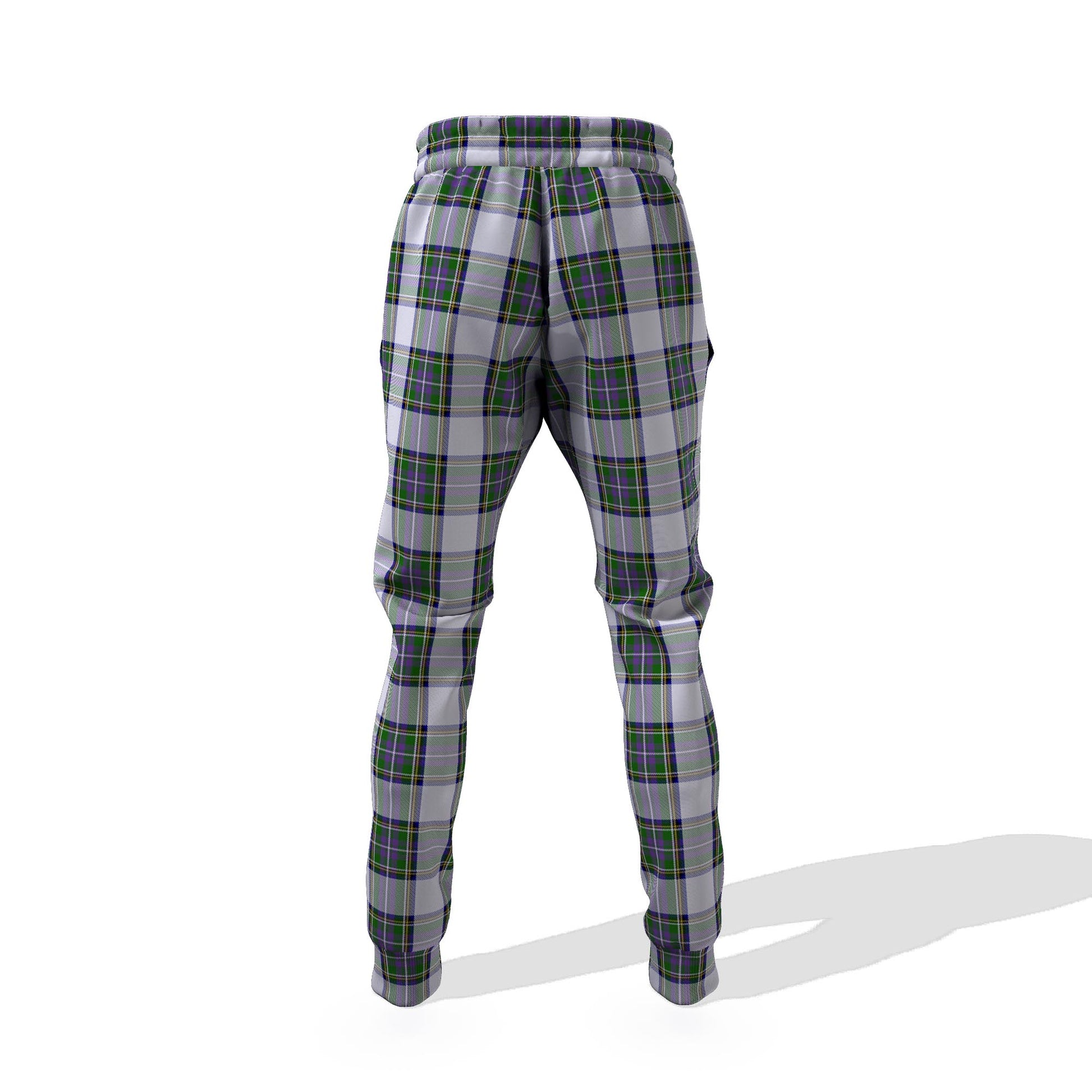 Pritchard Tartan Joggers Pants 6XL - Tartan Vibes Clothing