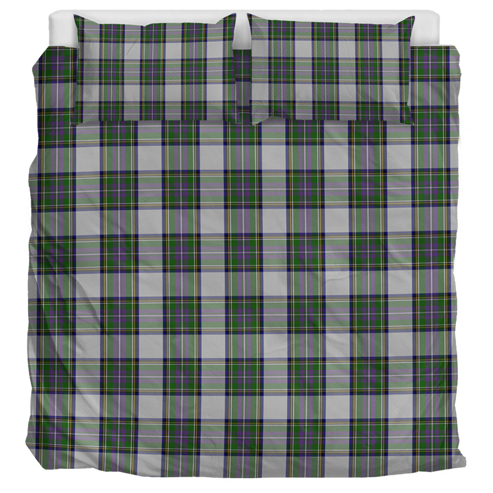 Pritchard Tartan Bedding Set UK Bedding Set UK Super King 104*94 inch - Tartan Vibes Clothing