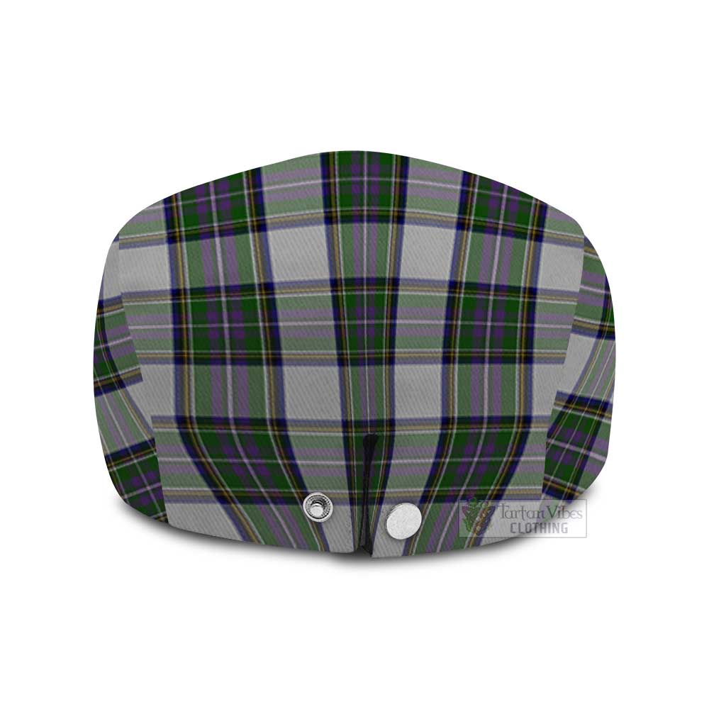 Tartan Vibes Clothing Pritchard Tartan Jeff Hat