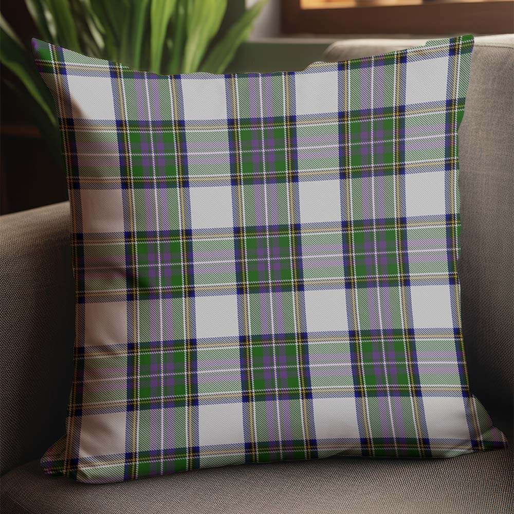 Pritchard Tartan Pillow Cover - Tartan Vibes Clothing