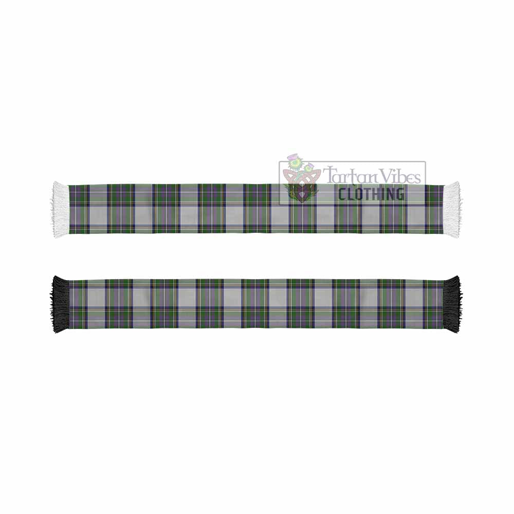Pritchard Tartan Ruffneck Scarf - Tartan Vibes Clothing