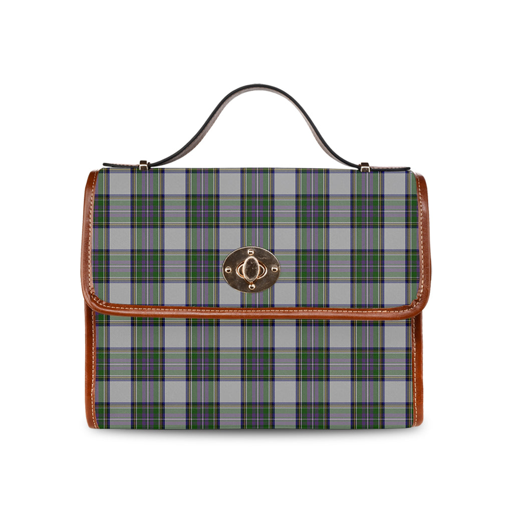 pritchard-tartan-leather-strap-waterproof-canvas-bag