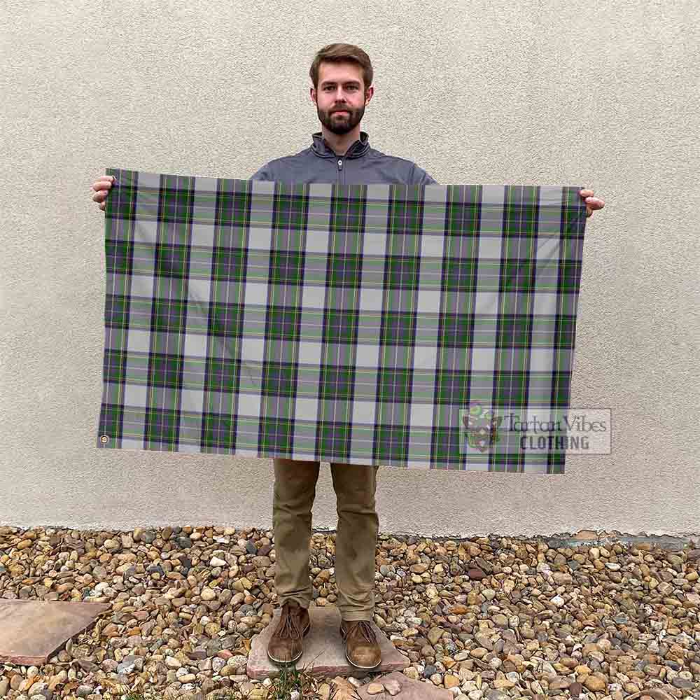 Tartan Vibes Clothing Pritchard Tartan House Flag