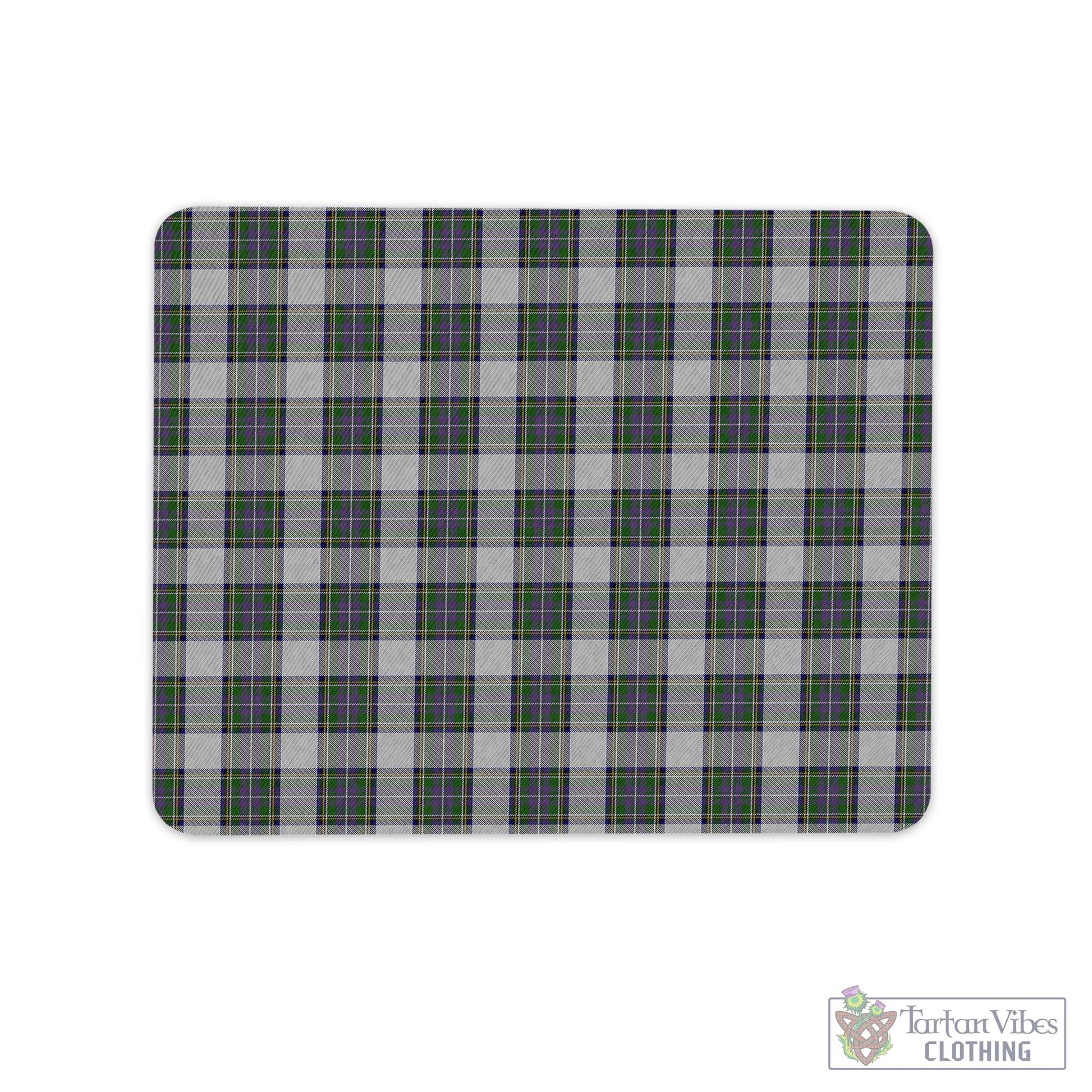 Tartan Vibes Clothing Pritchard Tartan Mouse Pad