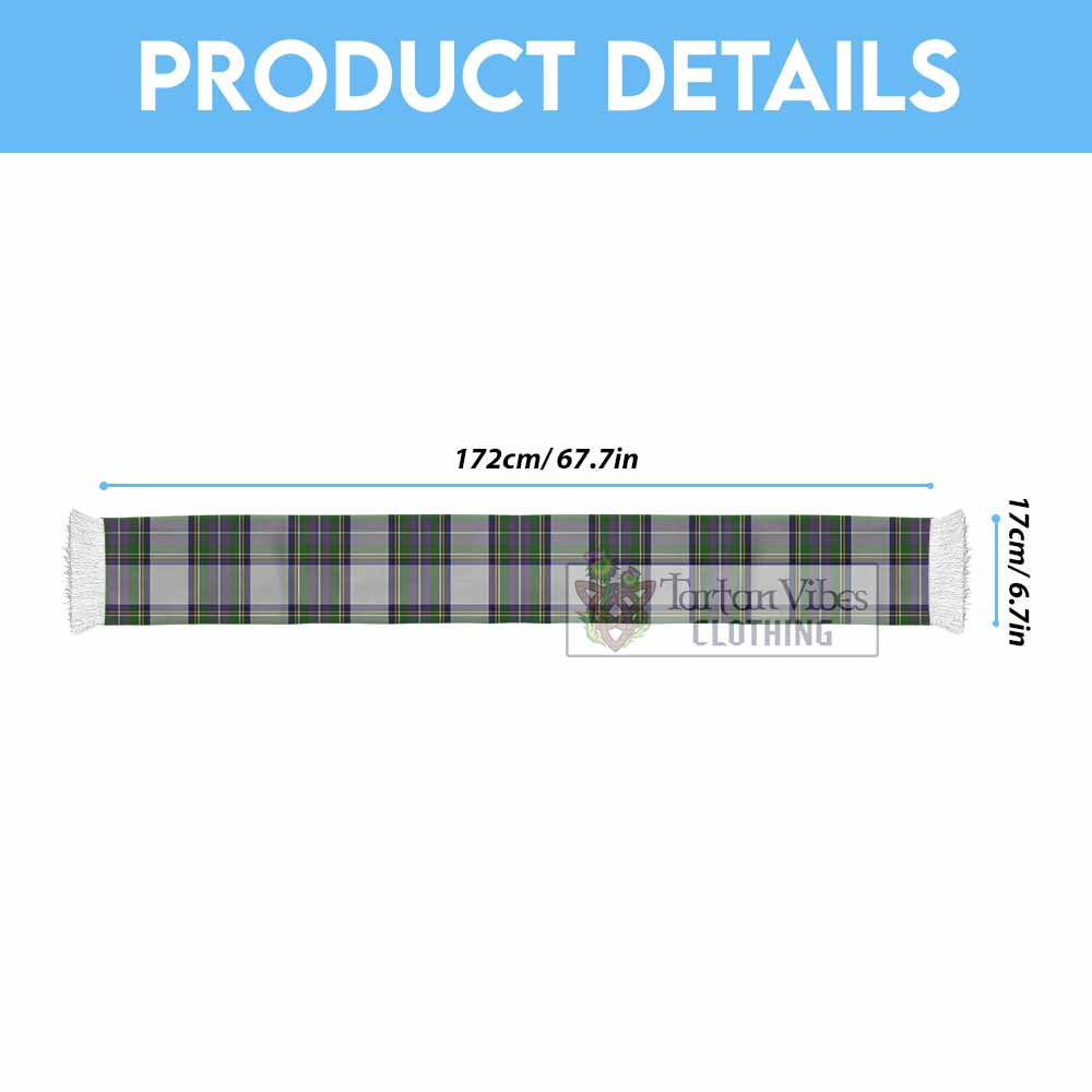 Pritchard Tartan Ruffneck Scarf - Tartan Vibes Clothing