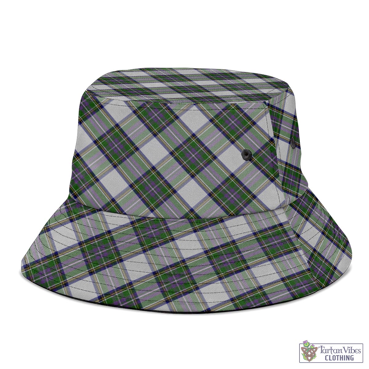 Tartan Vibes Clothing Pritchard Tartan Bucket Hat