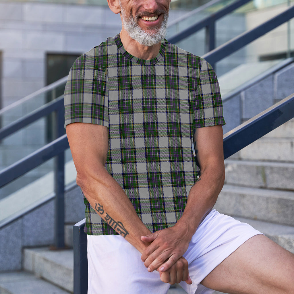 Pritchard Tartan T-Shirt - Tartan Vibes Clothing