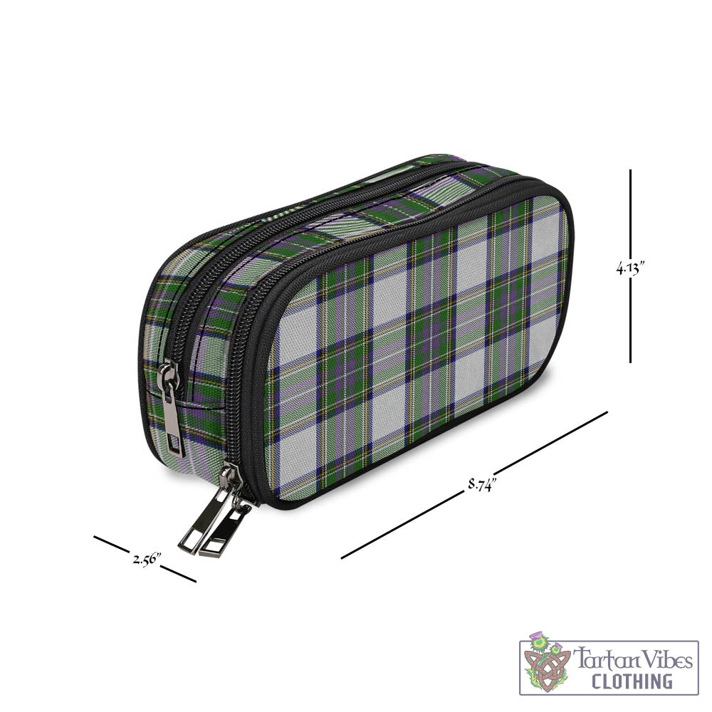 Tartan Vibes Clothing Pritchard Tartan Pen and Pencil Case