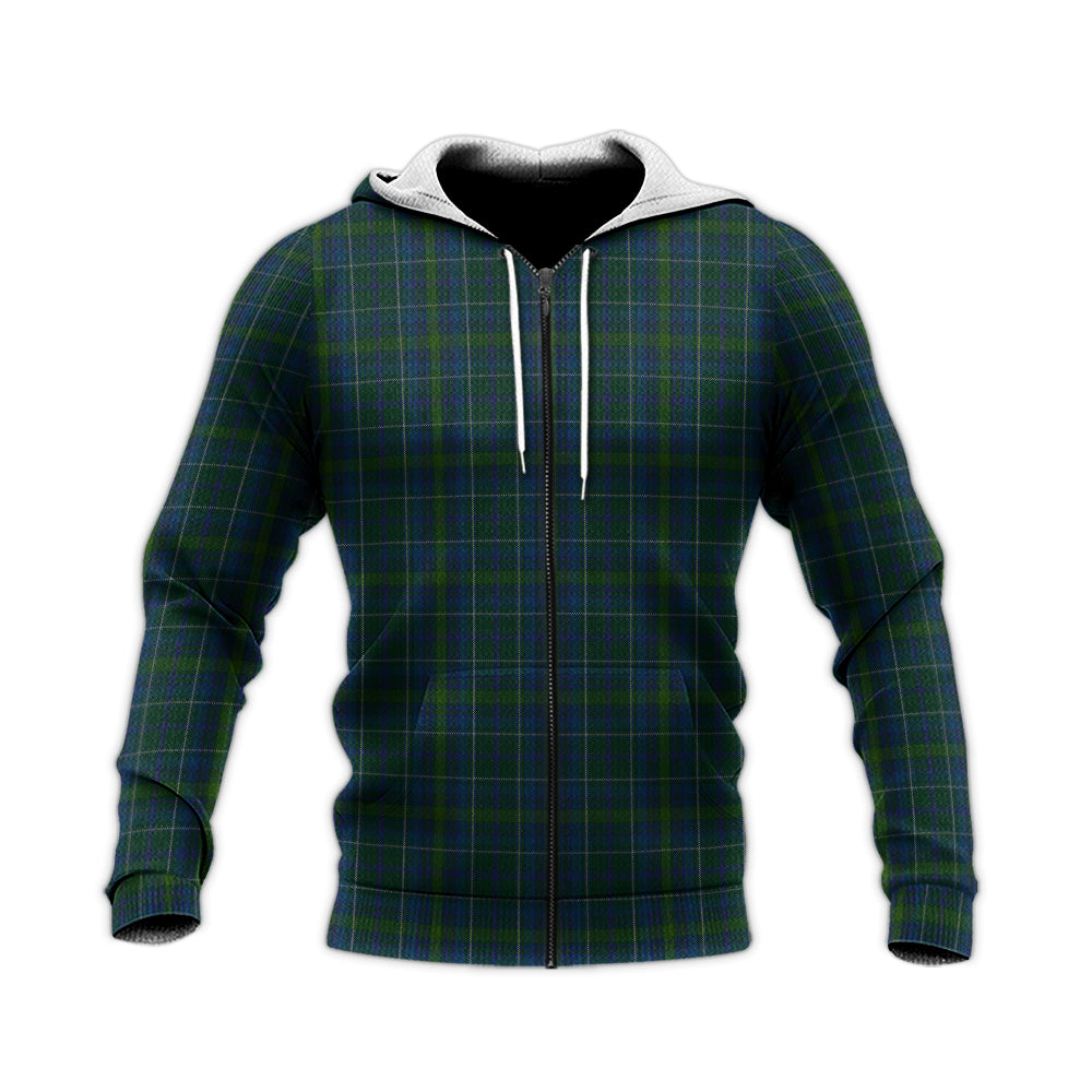 protheroe-of-wales-tartan-knitted-hoodie