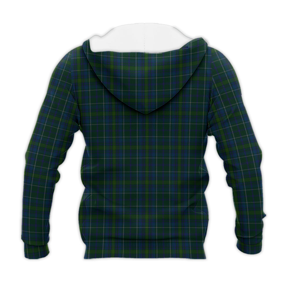 protheroe-of-wales-tartan-knitted-hoodie