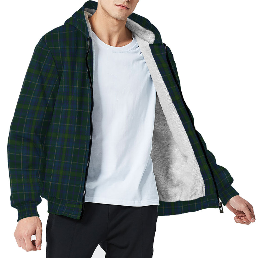 protheroe-of-wales-tartan-sherpa-hoodie